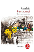 Pantagruel