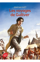 Les voyages de gulliver - texte abrégé