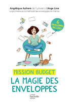 Mission budget