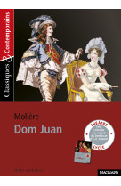 Dom juan - classiques et contemporains