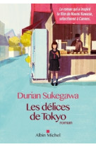 Les délices de tokyo