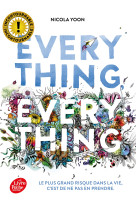 Everything everything