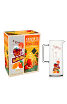 Coffret une sangria à barcelone