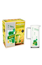 Coffret un mojito à la havane