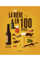 La bière en 100 styles