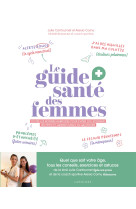 Le guide santé des femmes