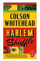 Harlem shuffle