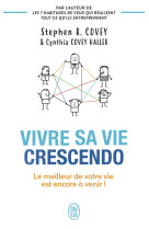 Vivre sa vie crescendo