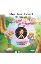 Marlène jobert raconte hansel et gretel