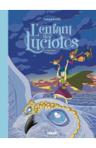 L'enfant des lucioles - tome 04