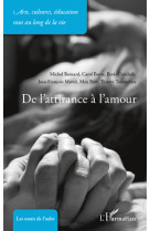 De l'attirance à l'amour