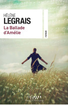 La ballade d'amélie