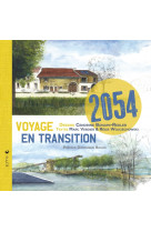 2054 voyage en transition