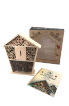 Coffret la maison des coccinelles