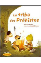 Que d'histoires ! ce1 - série 2 (2005) - période 1 : la tribu des préhistos