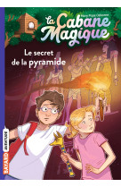 La cabane magique, tome 03