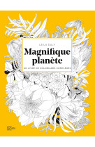 Magnifique planète