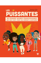 Les puissantes