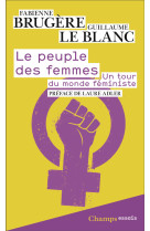 Le peuple des femmes