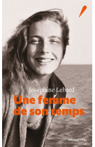 Une femme de son temps