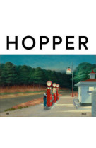 Edward hopper a new perspective on landscape (fondation beyeler) /anglais