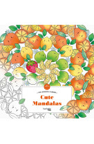 Cute mandalas