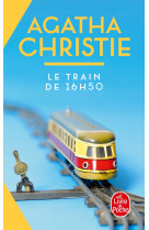 Le train de 16h50 (nouvelle traduction révisée)