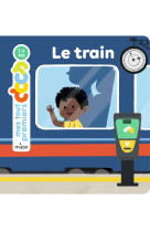 Le train