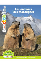 Bioviva - les animaux des montagnes