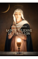 Sainte julienne de cornillon