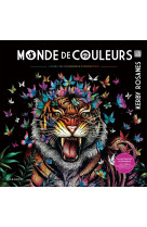 Monde de couleurs