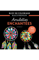 Bloc black premium - amulettes enchantées