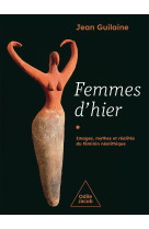 Femmes d'hier