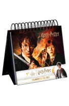 Harry potter calendrier photos officiel 2023