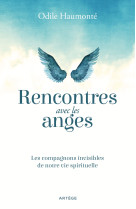 Rencontres avec les anges