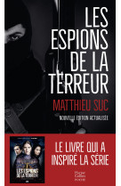 Les espions de la terreur