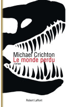 Le monde perdu - jurassic park - tome 2