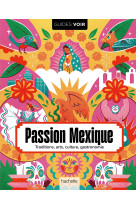 Passion mexique