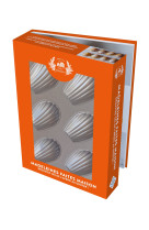 Coffret madeleines faites maison