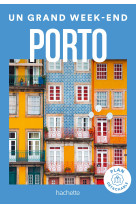 Porto guide un grand week-end