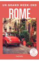 Rome guide  un grand week-end