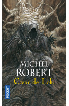 L'agent des ombres - tome 2 coeur de loki