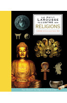 Petit larousse illustré des religions