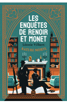 Les enquêtes de renoir et monet