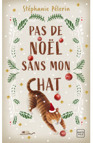 Pas de noël sans mon chat