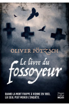 Le livre du fossoyeur