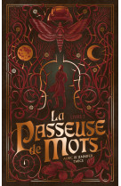 La passeuse de mots - tome 3 - la mémoire de la lune