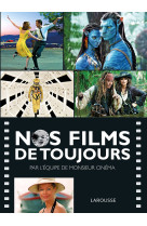 Nos films de toujours