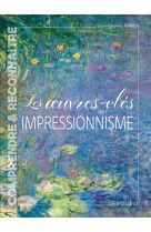 Les oeuvres-clés de l'impressionnisme