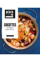 Cocottes et autres plats d'hiver